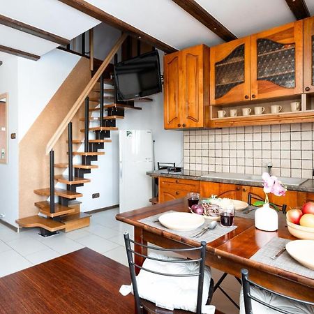 Apartament Retro - Malownicze Osiedle Podgorze Szklarska Poręba Exterior foto