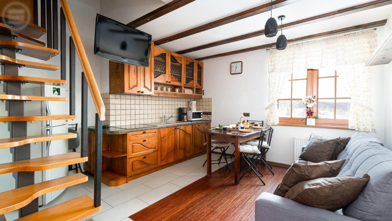 Apartament Retro - Malownicze Osiedle Podgorze Szklarska Poręba Exterior foto